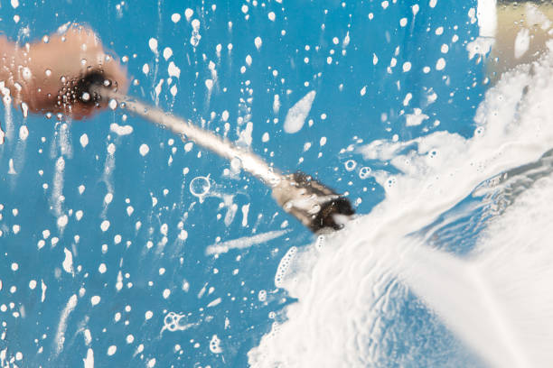 Best Playground Equipment Cleaning  in Essex Fells, NJ