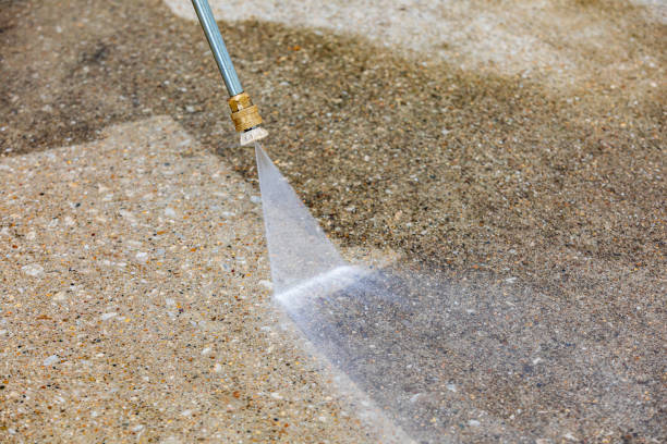 Best Factory Floor Cleaning  in Essex Fells, NJ