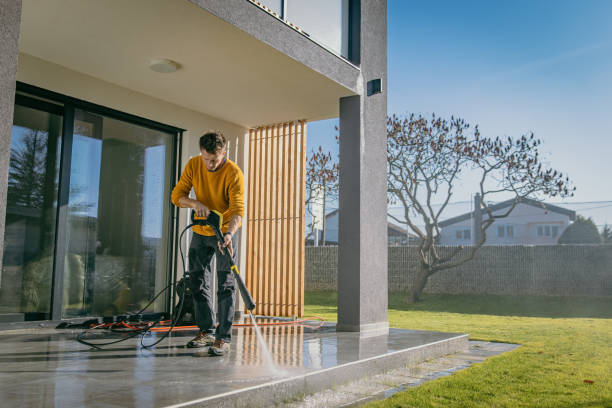 Best Spring Cleaning  in Essex Fells, NJ