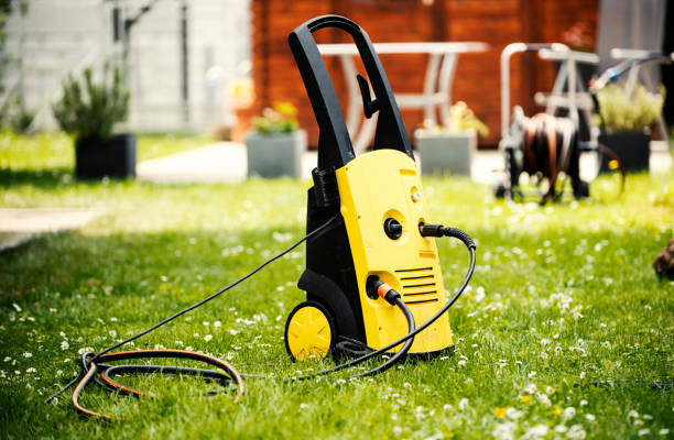 Best Gutter Cleaning  in Essex Fells, NJ